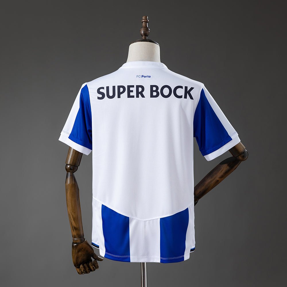 Camisola Porto Principal 2026/27