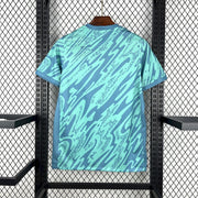 Camisola Sporting Guarda-Redes 2025/26