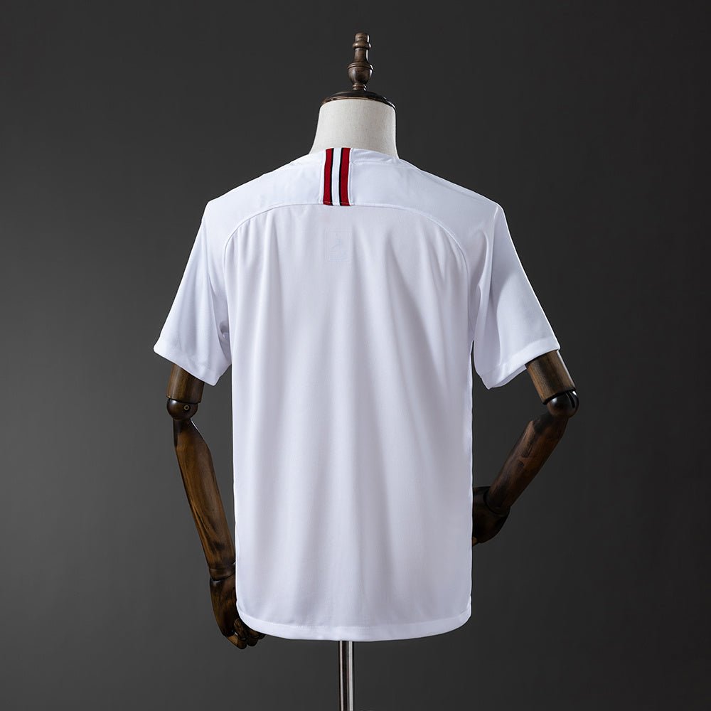 Camisola Paris Saint-Germain Alternativo 2018/19