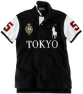 T-shirt Polo