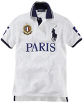 T-shirt Polo