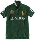 T-shirt Polo