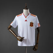 Camisola Espanha Alternativa 2011