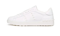 All White
