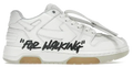 Out of Office - "For Walking"