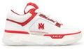 Red White