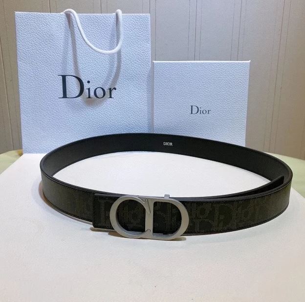Belt