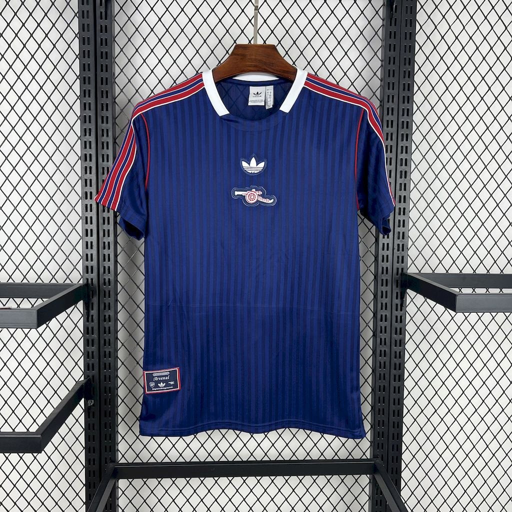 Camisola Arsenal Edição Especial 2025