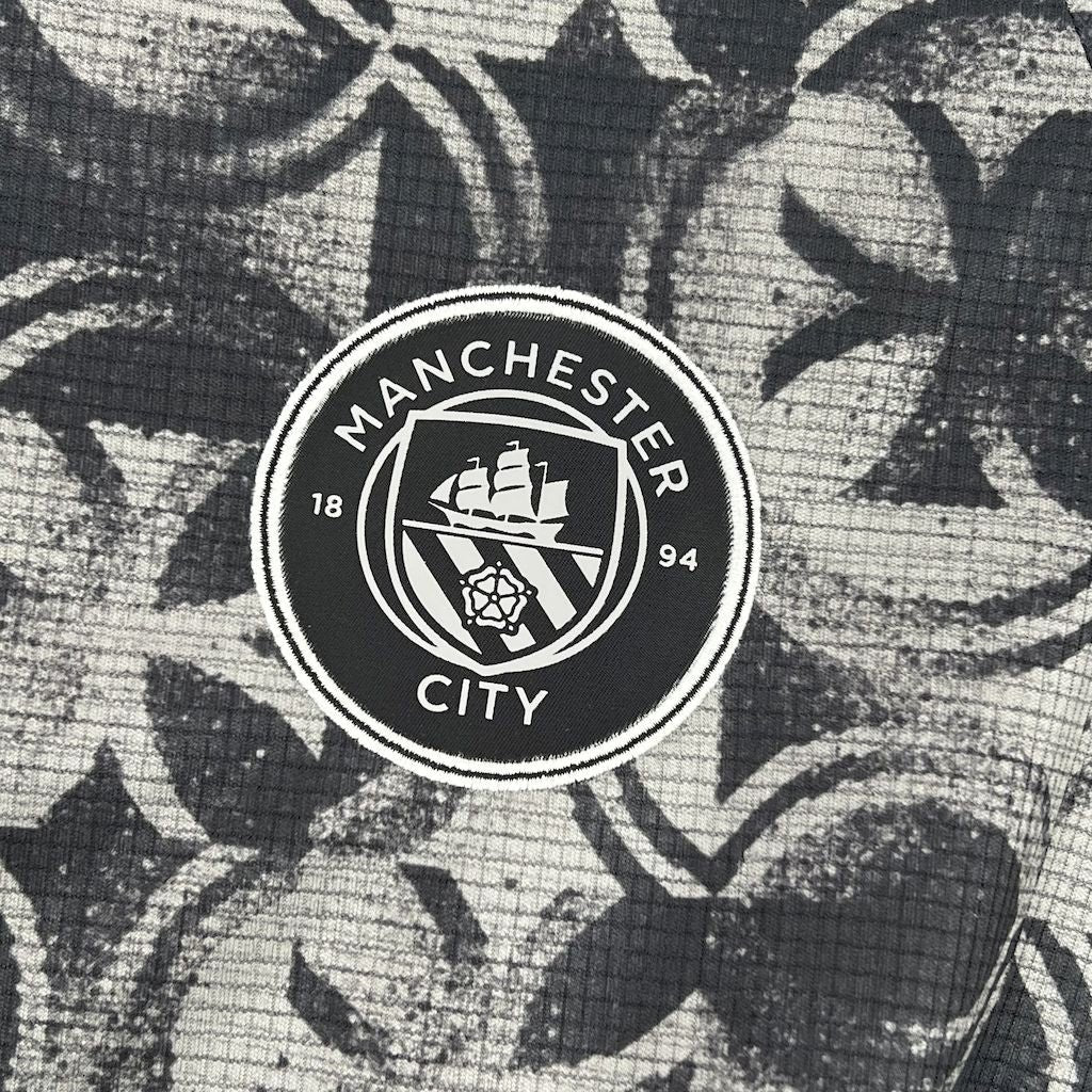 Camisola Manchester City Edição Especial 2025