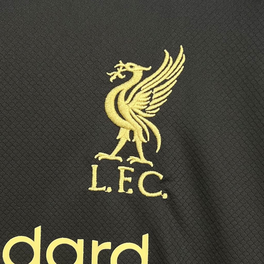 Camisola Liverpool Edição Especial 2025