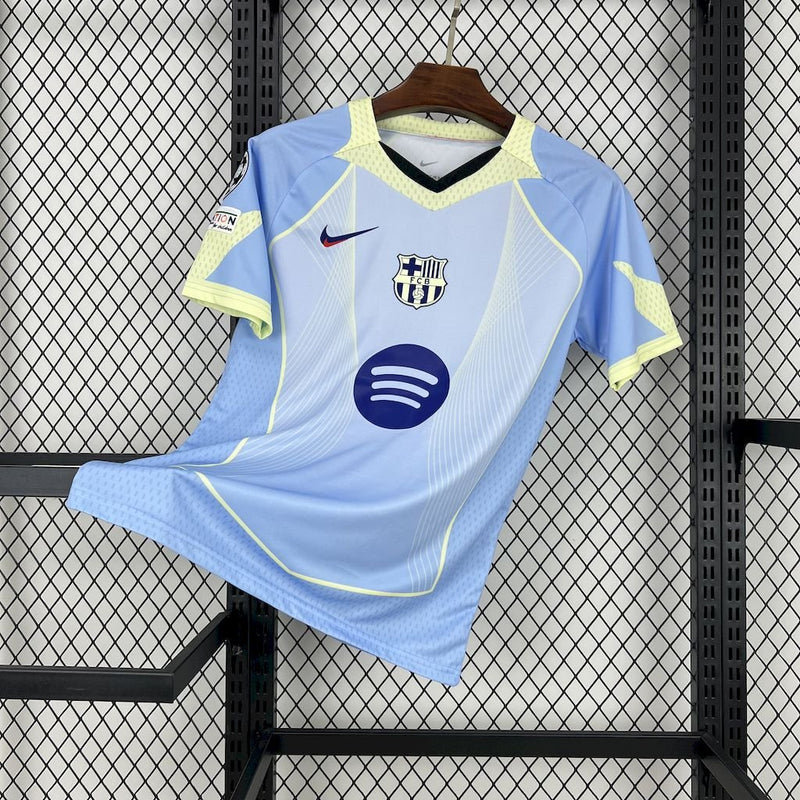 Camisola Barcelona Edição Especial 2025/26