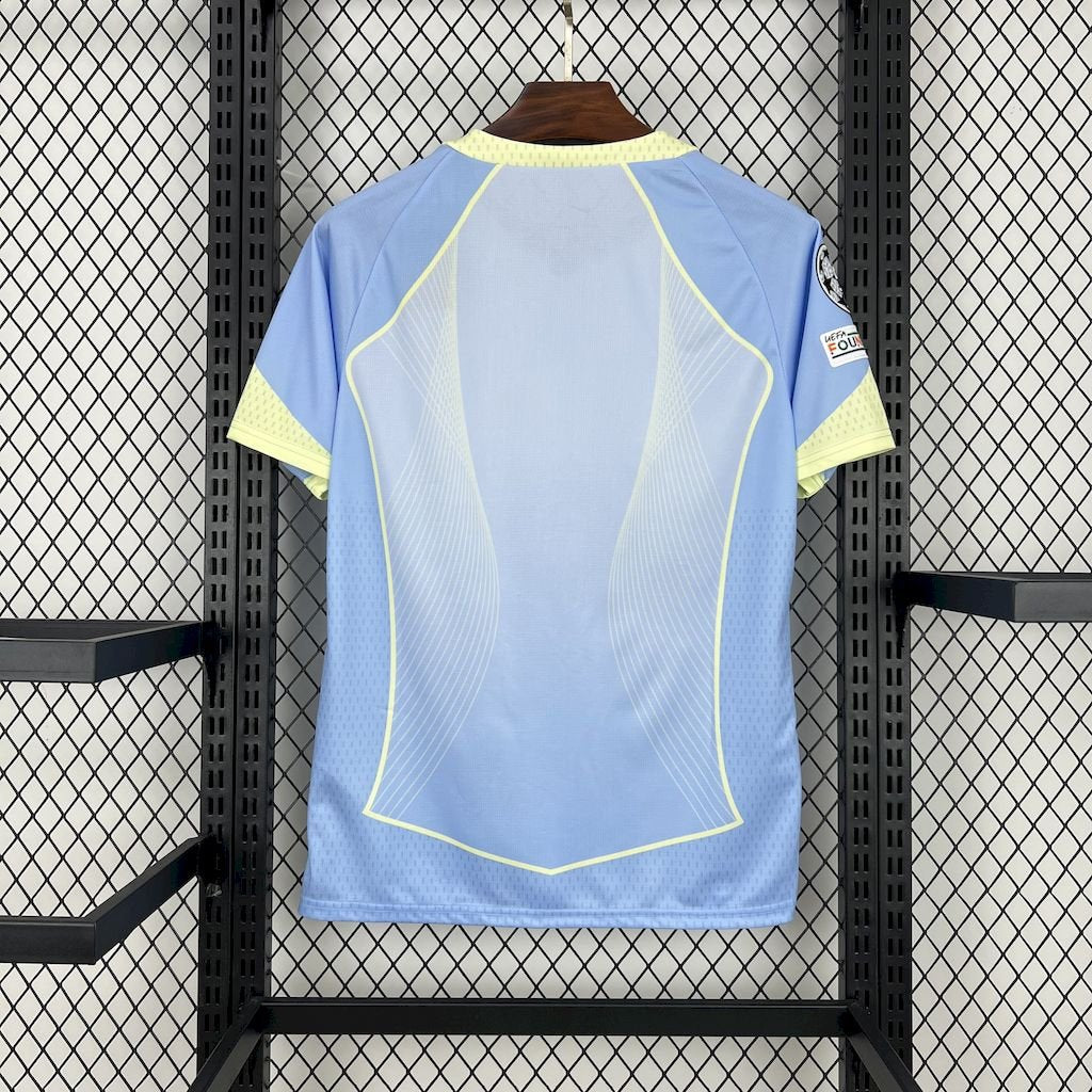 Camisola Barcelona Edição Especial 2025/26