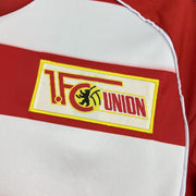 Camisola Union Berlin Principal 2025/26