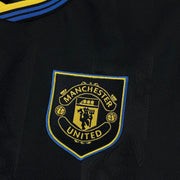 Camisola Manchester United Terceira 2025/26