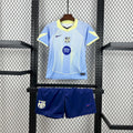 Kit Criança Barcelona Edição Especial 2025