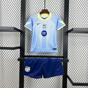 Kit Criança Barcelona Edição Especial 2025