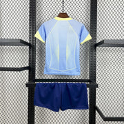 Kit Criança Barcelona Edição Especial 2025