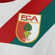 Camisola Augsburg Principal 2025/26