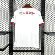Camisola Augsburg Principal 2025/26