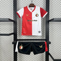 Kit Criança Ferynoord Principal 2025/26