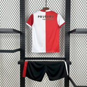 Kit Criança Ferynoord Principal 2025/26