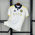 Camisola Al-Nassr Terceira 2025/26