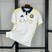 Camisola Al-Nassr Terceira 2025/26
