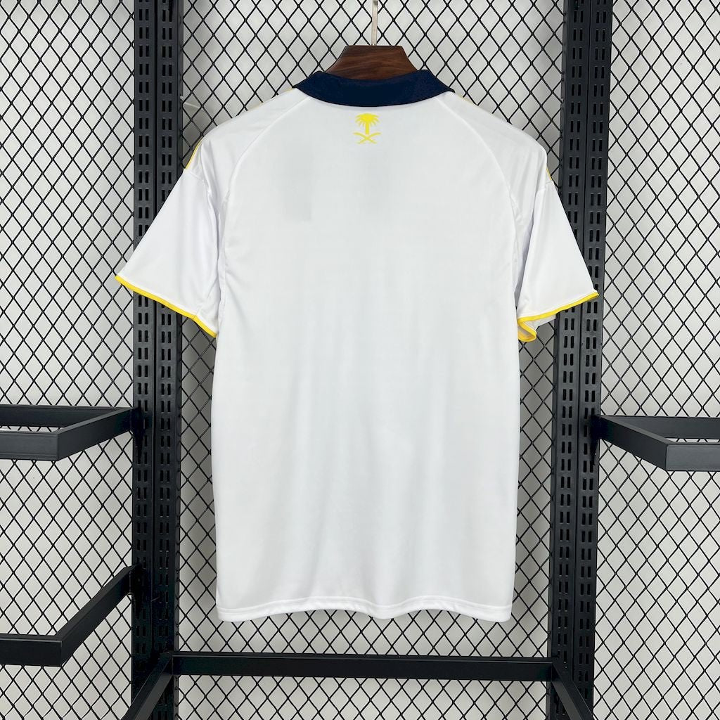 Camisola Al-Nassr Terceira 2025/26