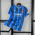 Camisola Heidenheim Alternativa 2025/26