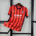 Camisola Heidenheim Principal 2025/26