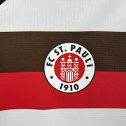 Camisola St. Pauli Alternativa 2024/25