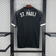 Camisola St. Pauli Terceira 2025/26