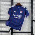 Camisola Lyon Alternativa 2025/26