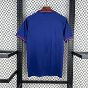 Camisola Lyon Alternativa 2025/26