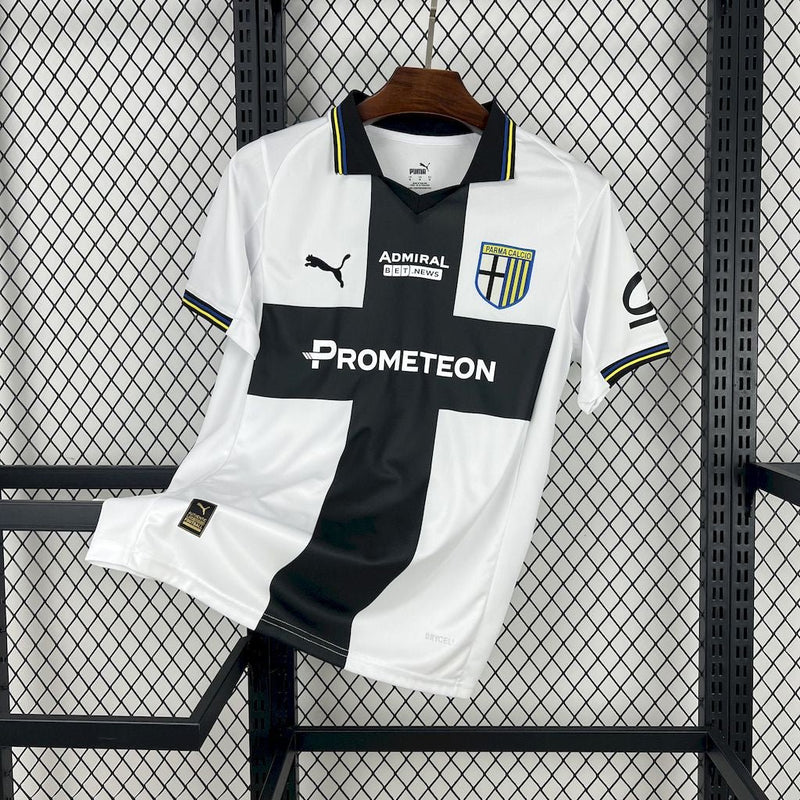 Camisola Parma Principal 2025/26
