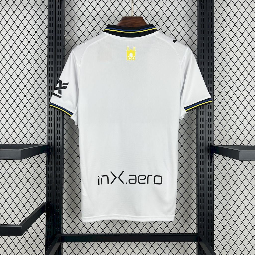 Camisola Parma Principal 2025/26