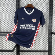 Camisola PSV Eindhoven Alternativa 2025/26