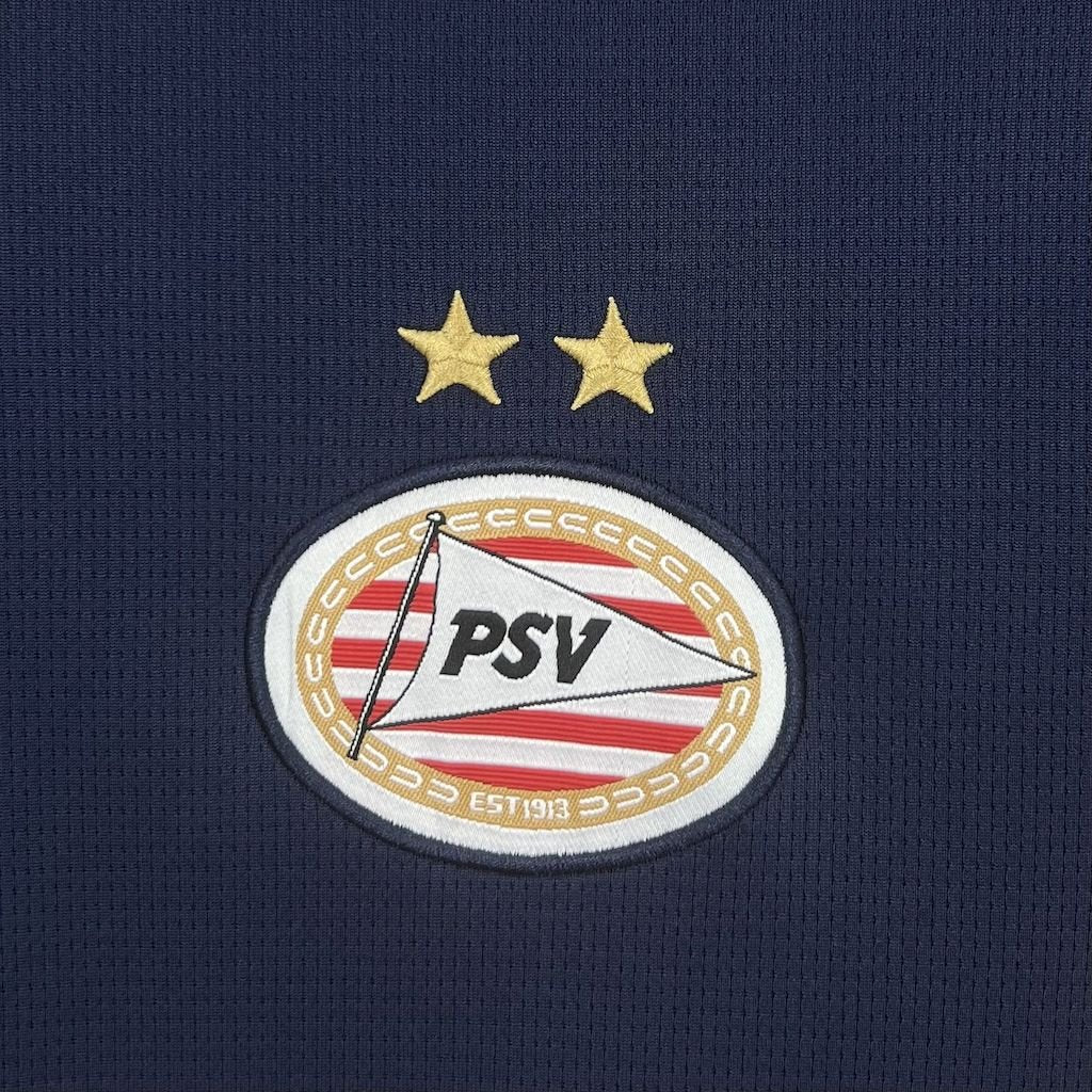 Camisola PSV Eindhoven Alternativa 2025/26