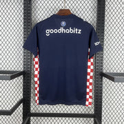Camisola PSV Eindhoven Alternativa 2025/26