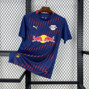 Camisola Leipzig Alternativa 2025/26