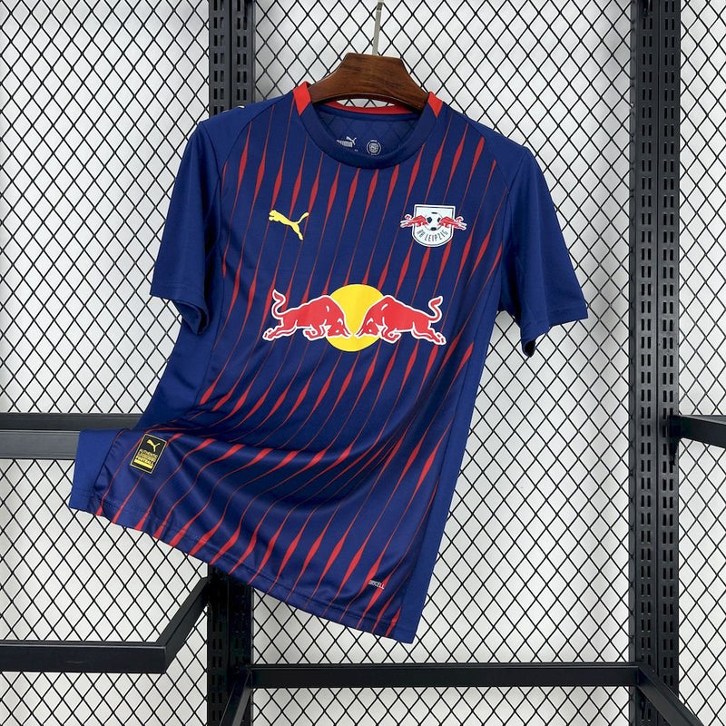 Camisola Leipzig Alternativa 2025/26