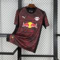 Camisola Leipzig Terceira 2025/26