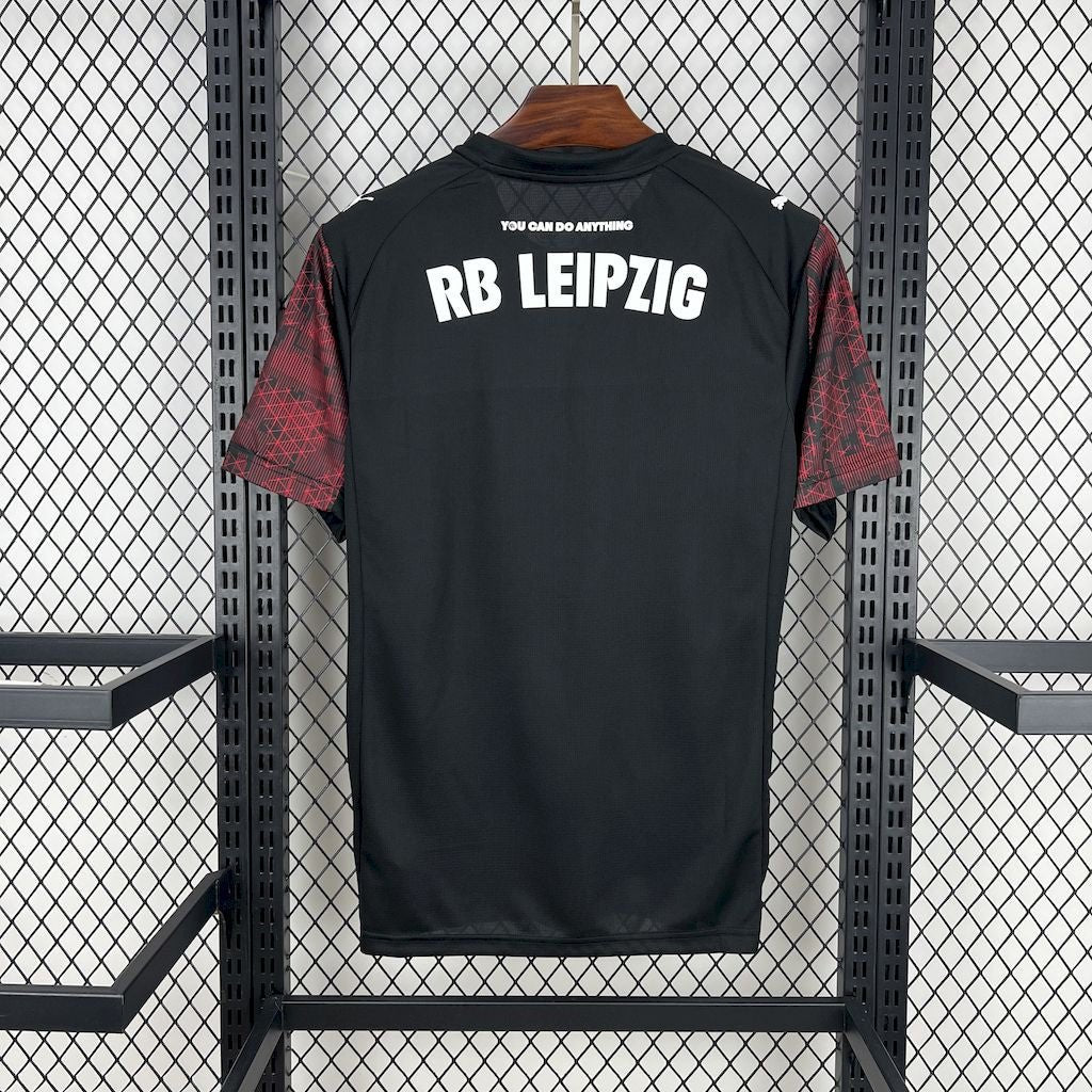 Camisola Leipzig Terceira 2025/26