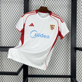 Camisola Sevilla Principal 2025/26