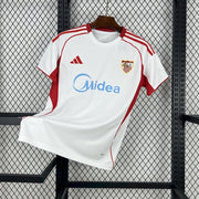 Camisola Sevilla Principal 2025/26