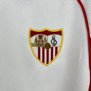 Camisola Sevilla Principal 2025/26