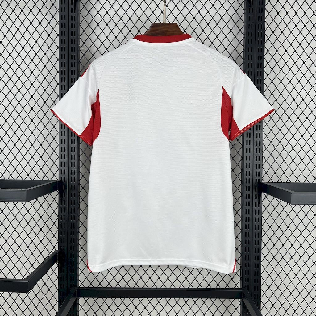 Camisola Sevilla Principal 2025/26