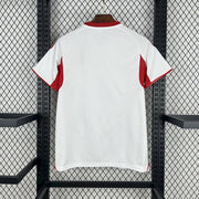 Camisola Sevilla Principal 2025/26