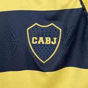 Camisola Boca Juniors Alternativa 2025/26