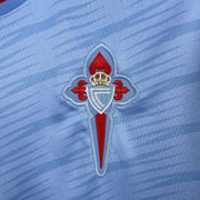 Camisola Celta de Vigo Principal 2025/26